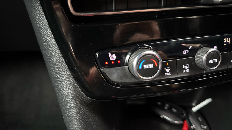 Vauxhall Mokka 100kW GS Line 50kWh 5dr Auto Electric Hatchback